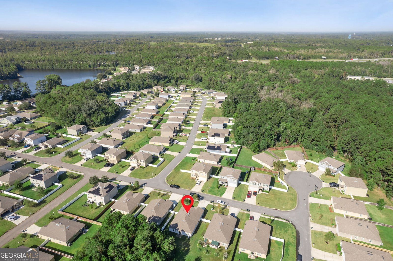 306 Cedar Breeze Drive Kingsland - 34