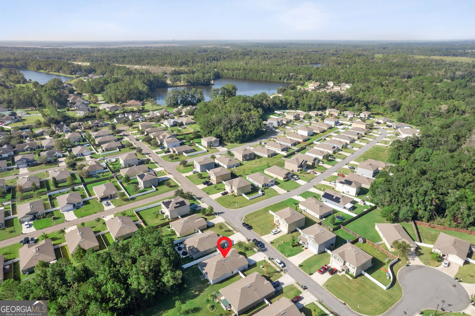 306 Cedar Breeze Drive Kingsland - 35