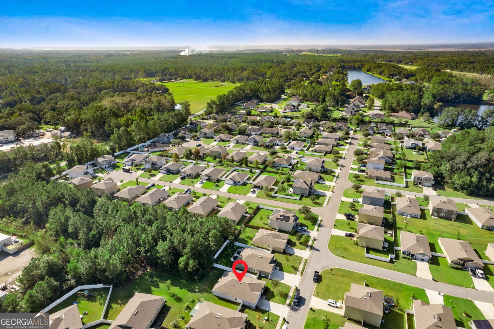 306 Cedar Breeze Drive Kingsland - 36