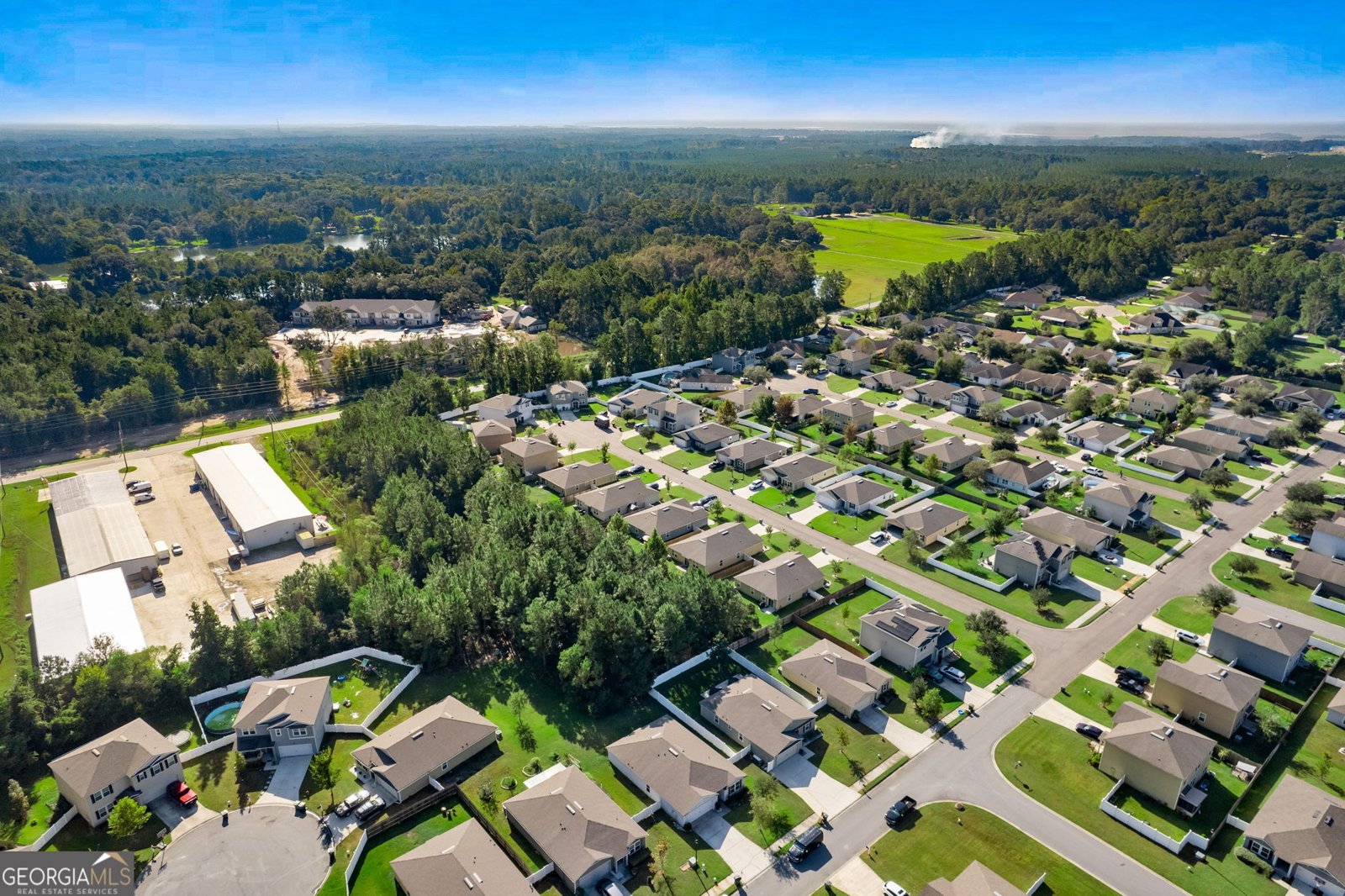 306 Cedar Breeze Drive Kingsland - 37