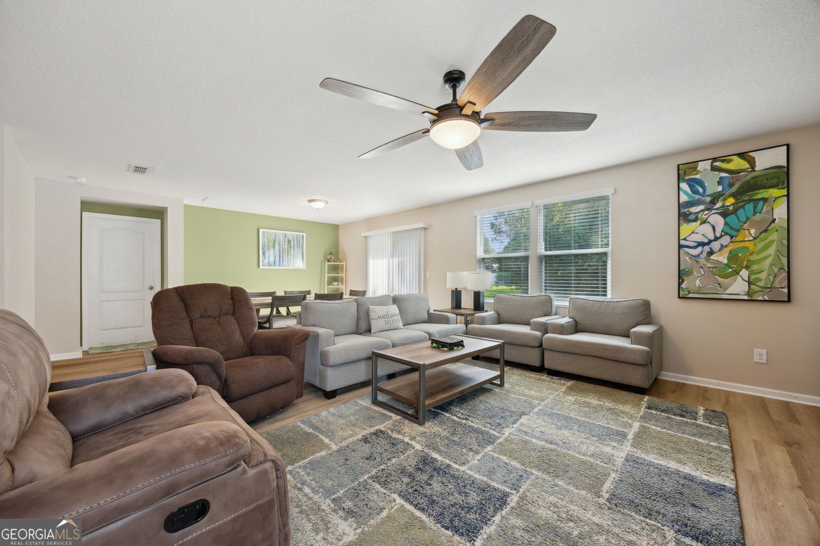 306 Cedar Breeze Drive Kingsland - 6