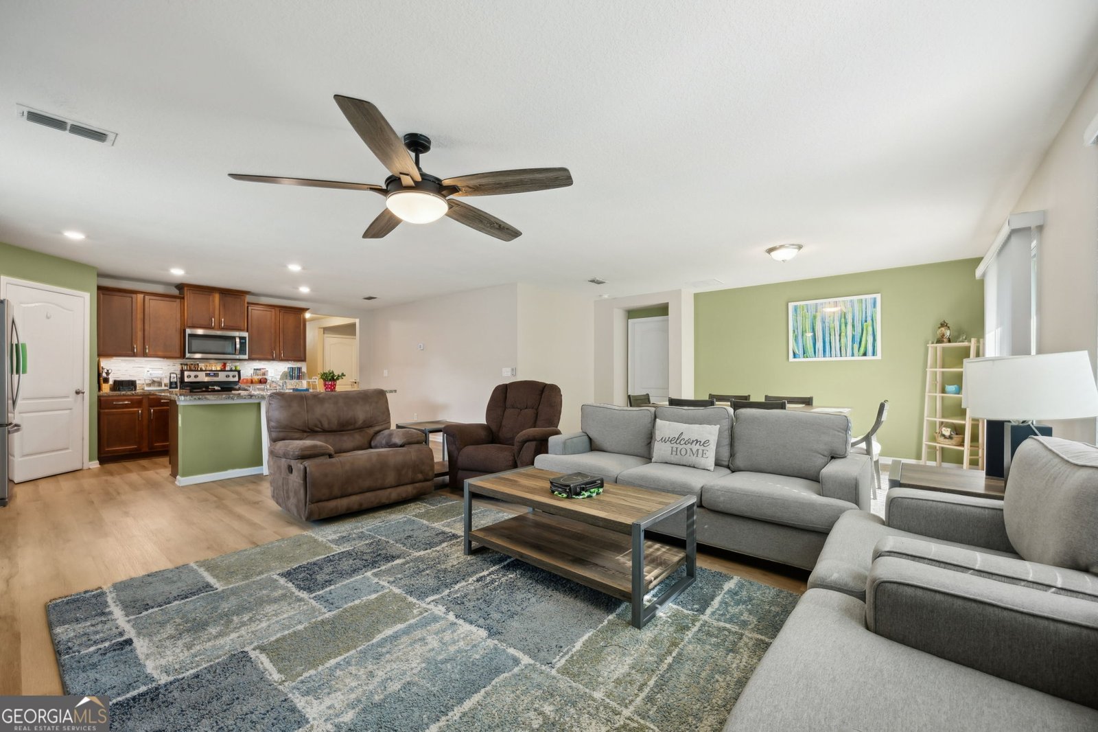 306 Cedar Breeze Drive Kingsland - 7