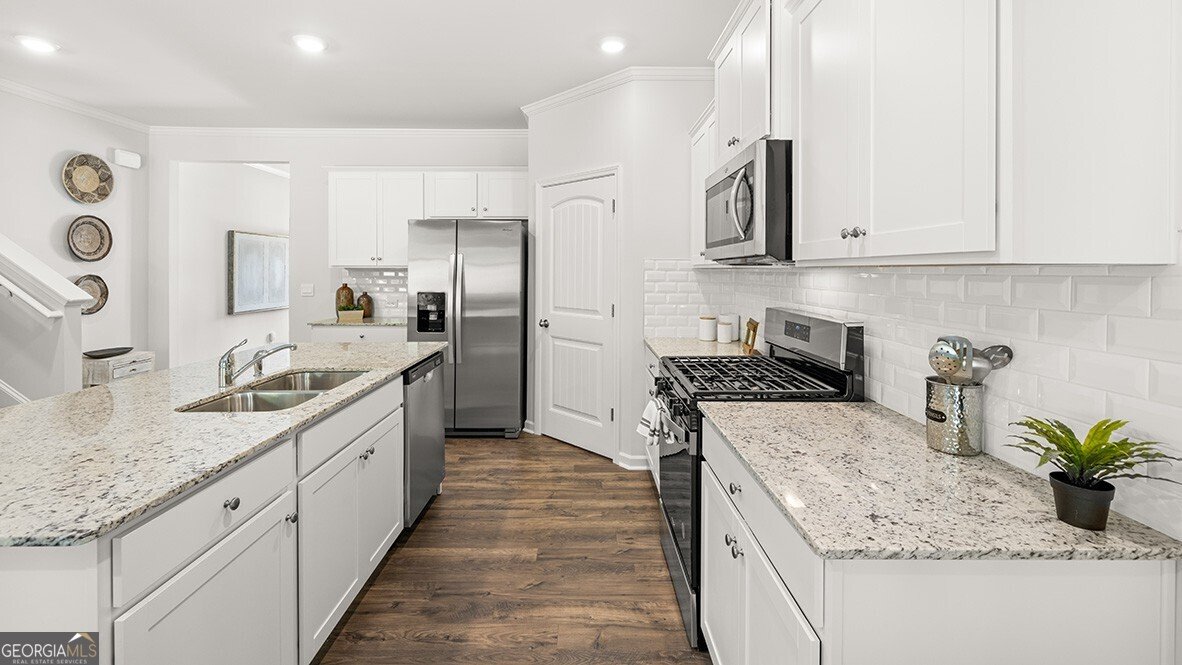 153 Landsdowne Way Cartersville - 11