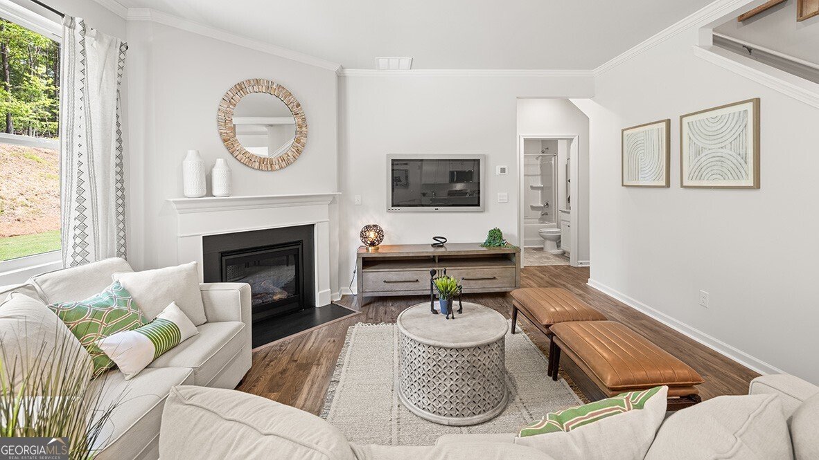 153 Landsdowne Way Cartersville - 15