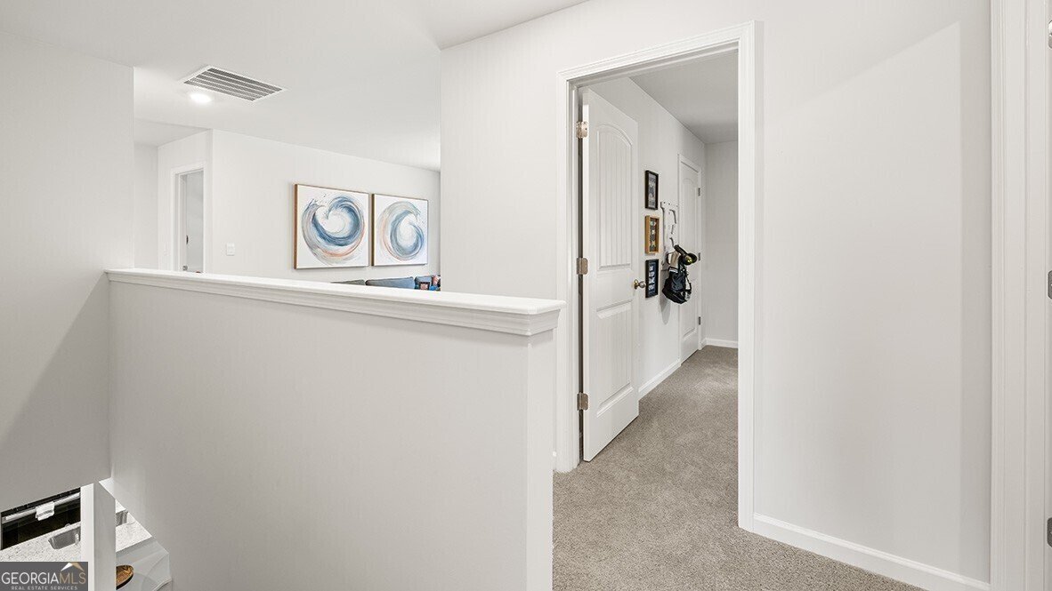 153 Landsdowne Way Cartersville - 30