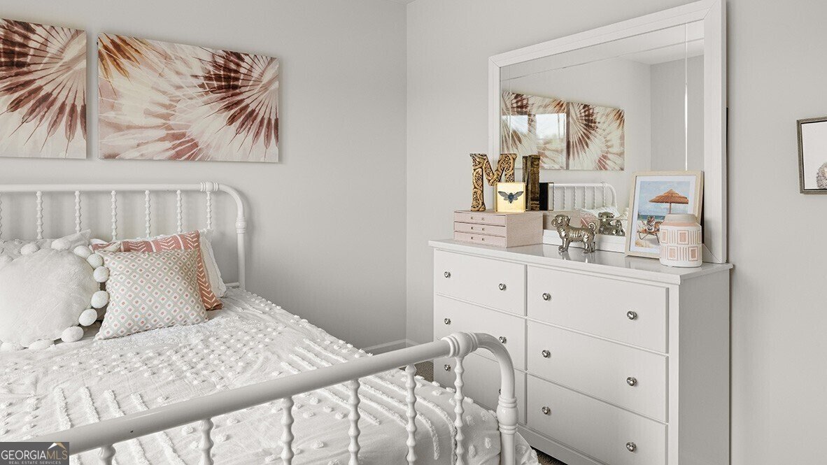 153 Landsdowne Way Cartersville - 37