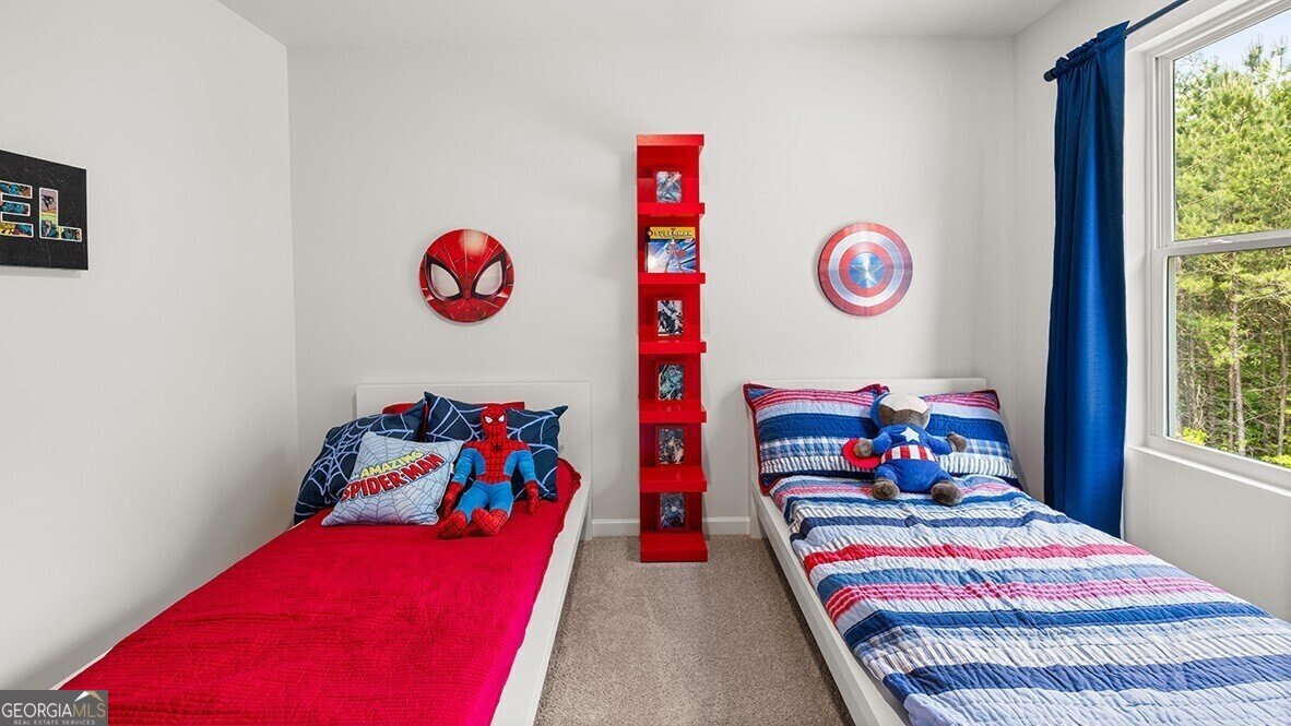 153 Landsdowne Way Cartersville - 44