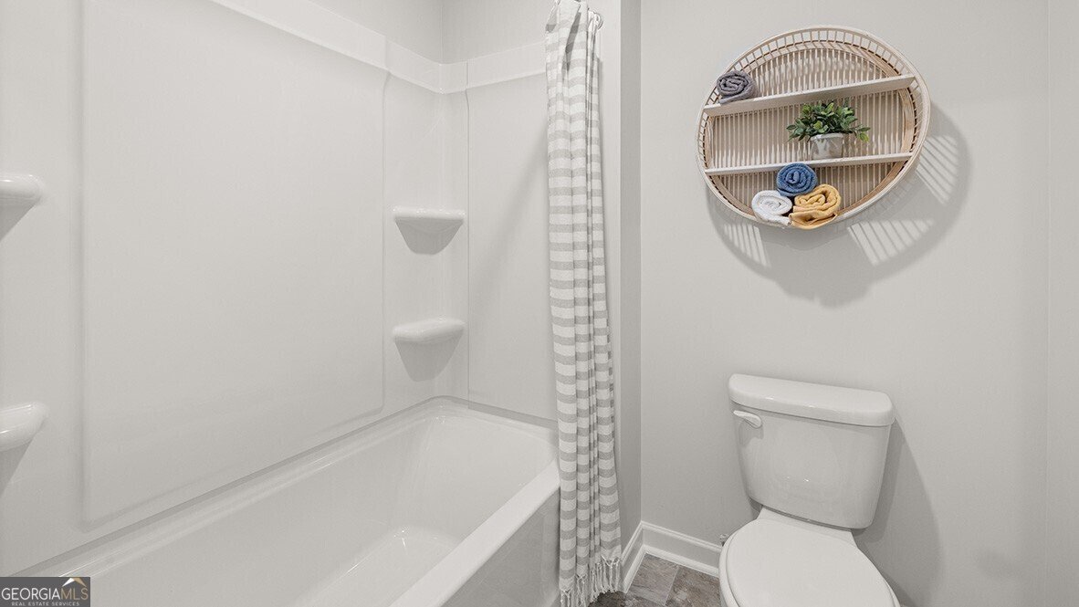 153 Landsdowne Way Cartersville - 46