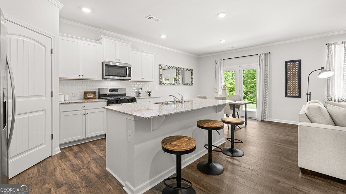 153 Landsdowne Way Cartersville - 6