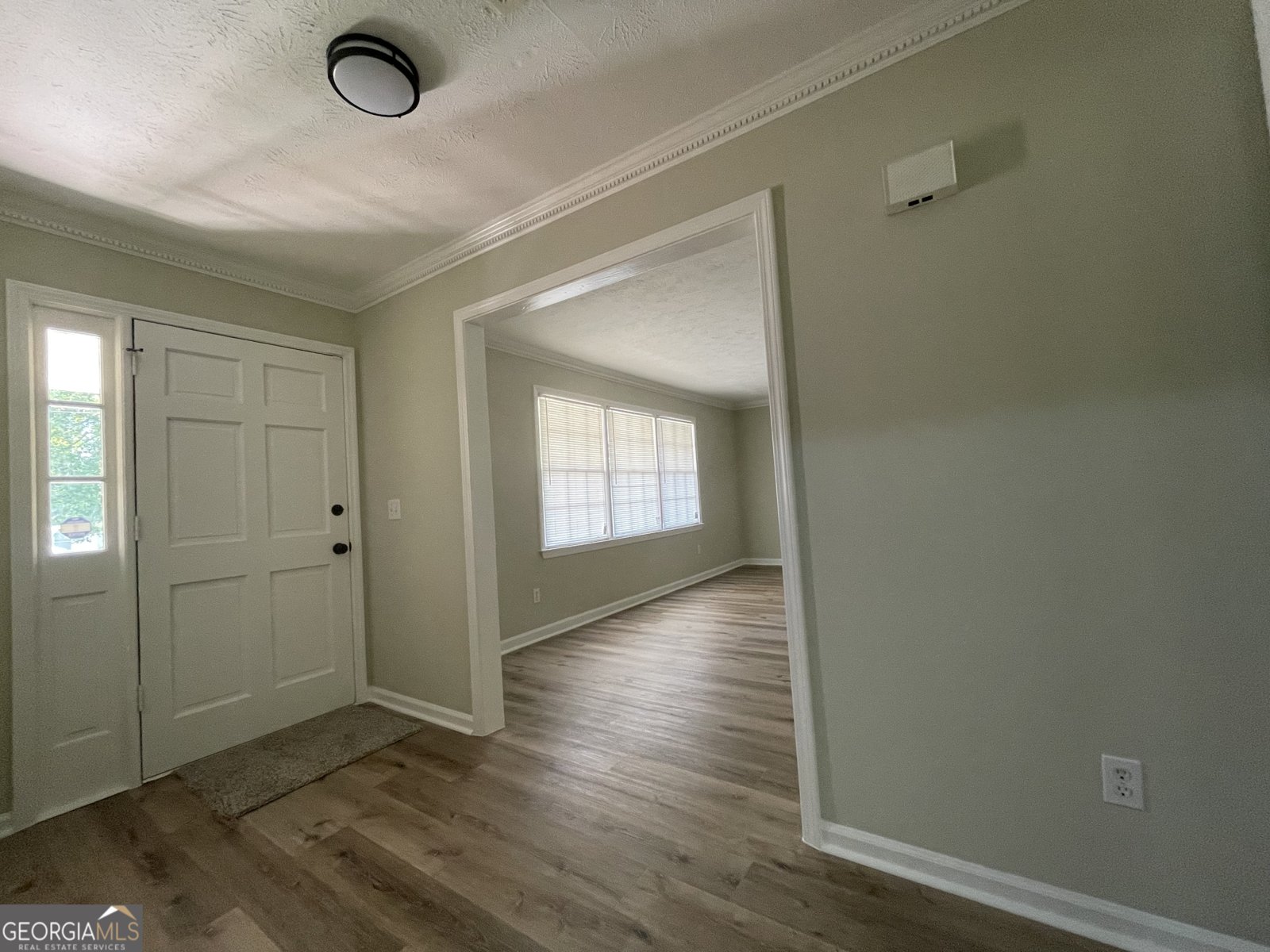 1679 Oak Forest Drive Conyers - 4