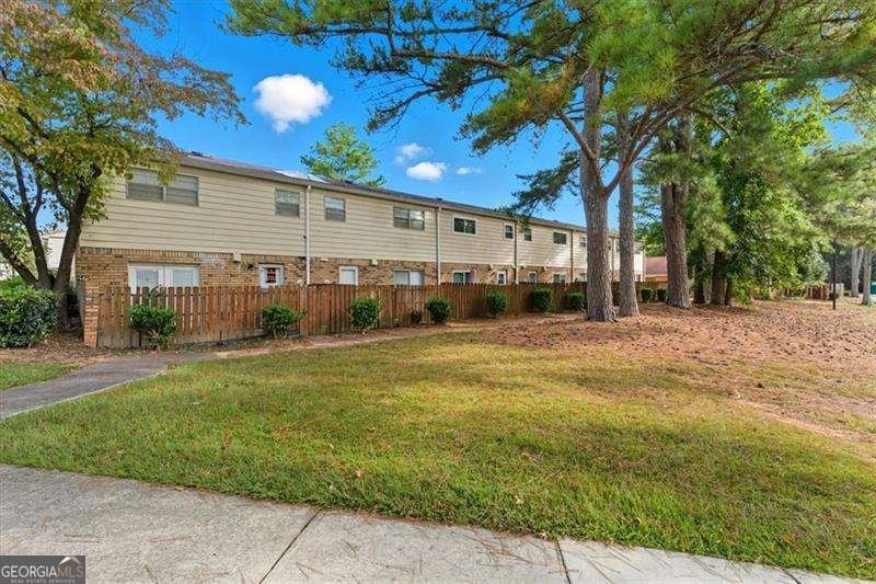 4701 Flat Shoals Road Union City - 2