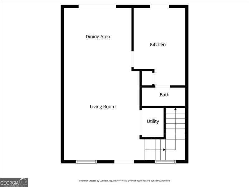 4701 Flat Shoals Road Union City - 3