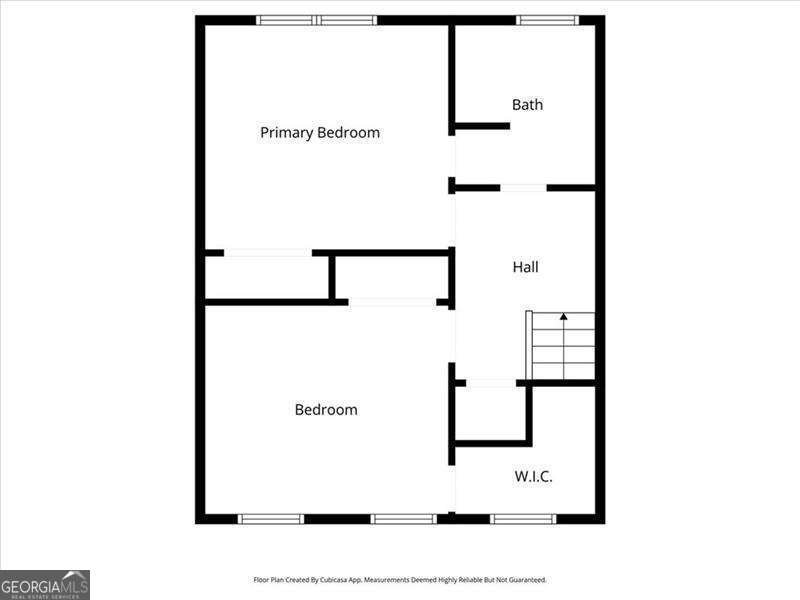 4701 Flat Shoals Road Union City - 4