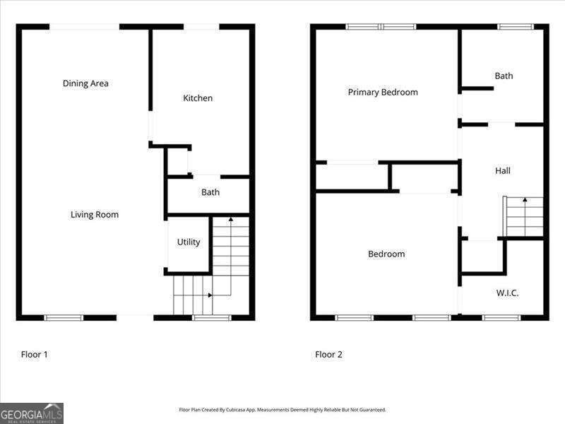 4701 Flat Shoals Road Union City - 5