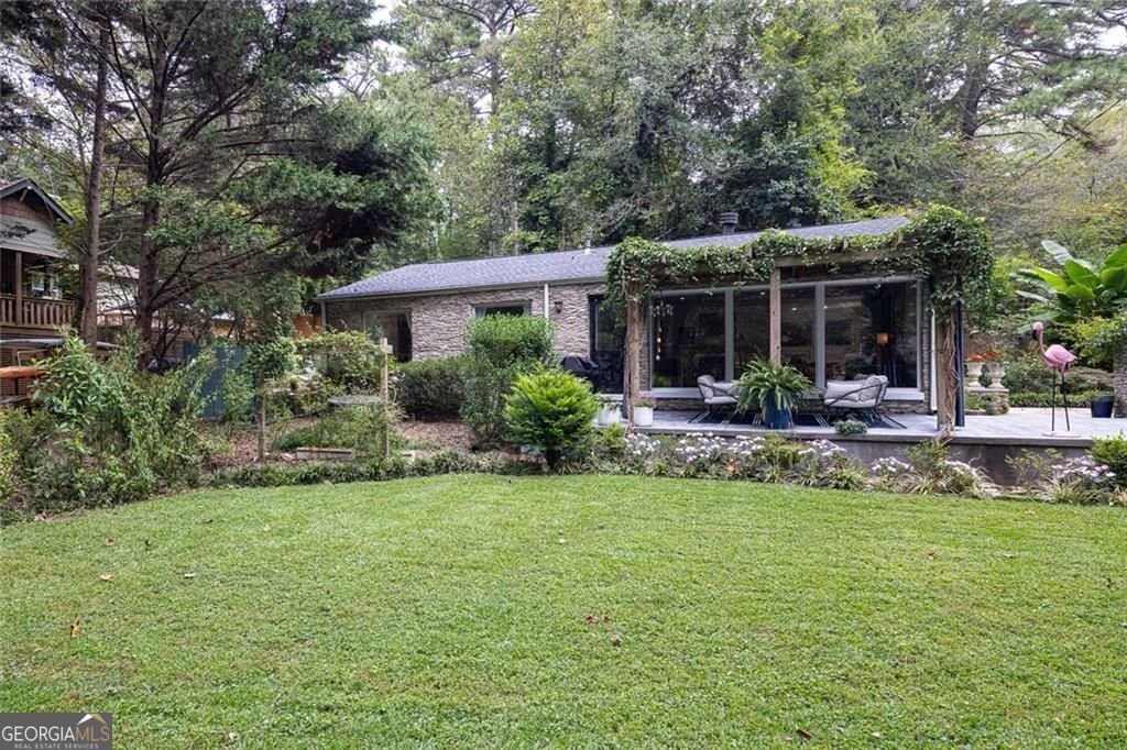 4556 Forrest Road Pine Lake - 10