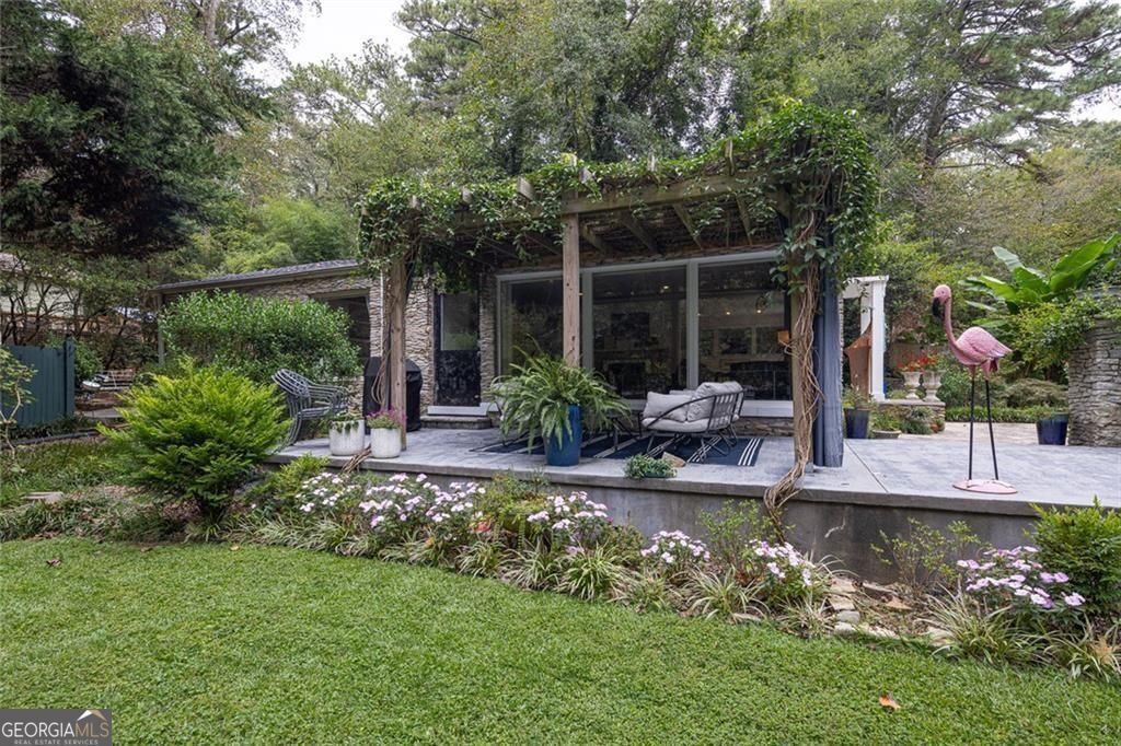 4556 Forrest Road Pine Lake - 13