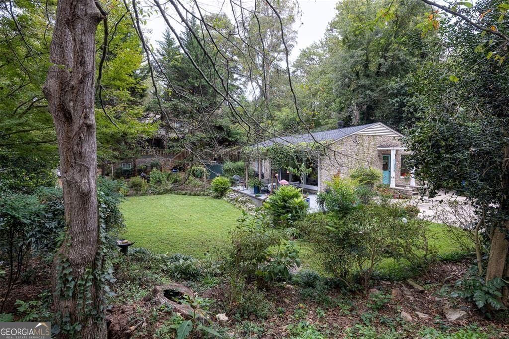 4556 Forrest Road Pine Lake - 15