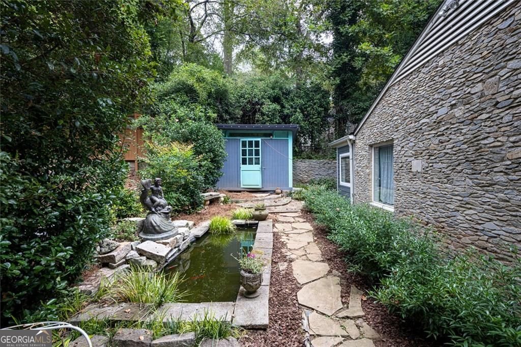 4556 Forrest Road Pine Lake - 16