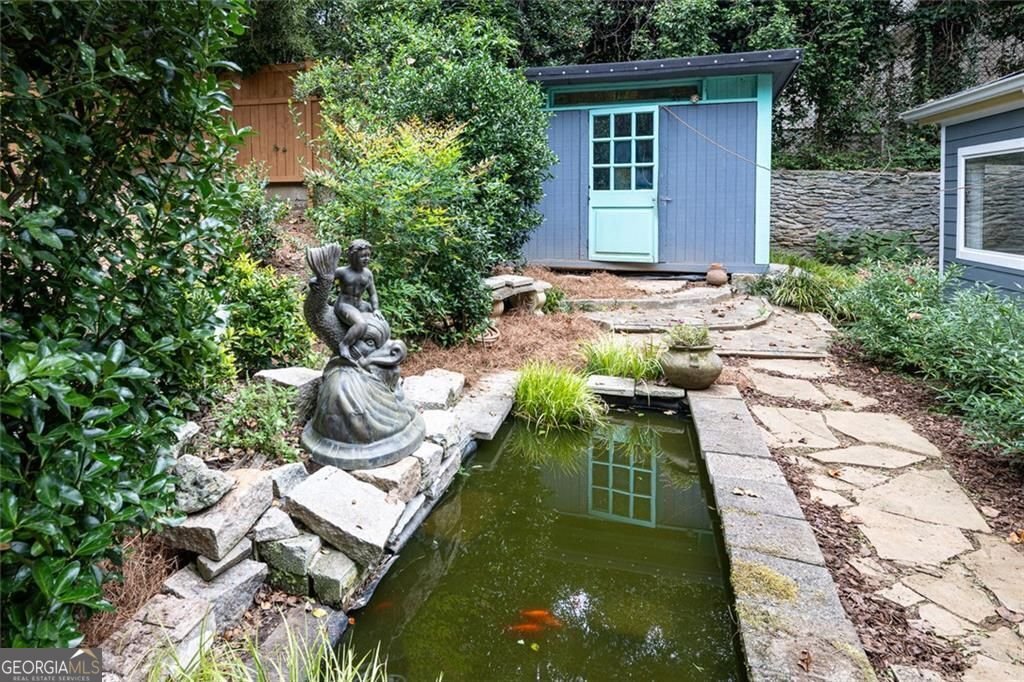 4556 Forrest Road Pine Lake - 17