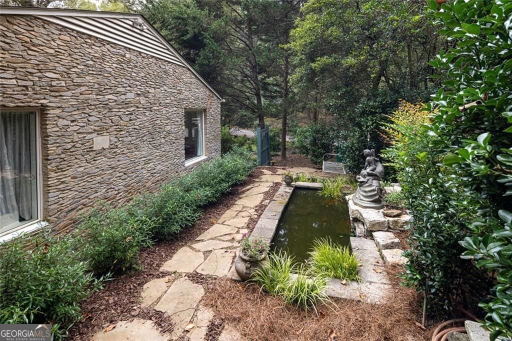 4556 Forrest Road Pine Lake - 18