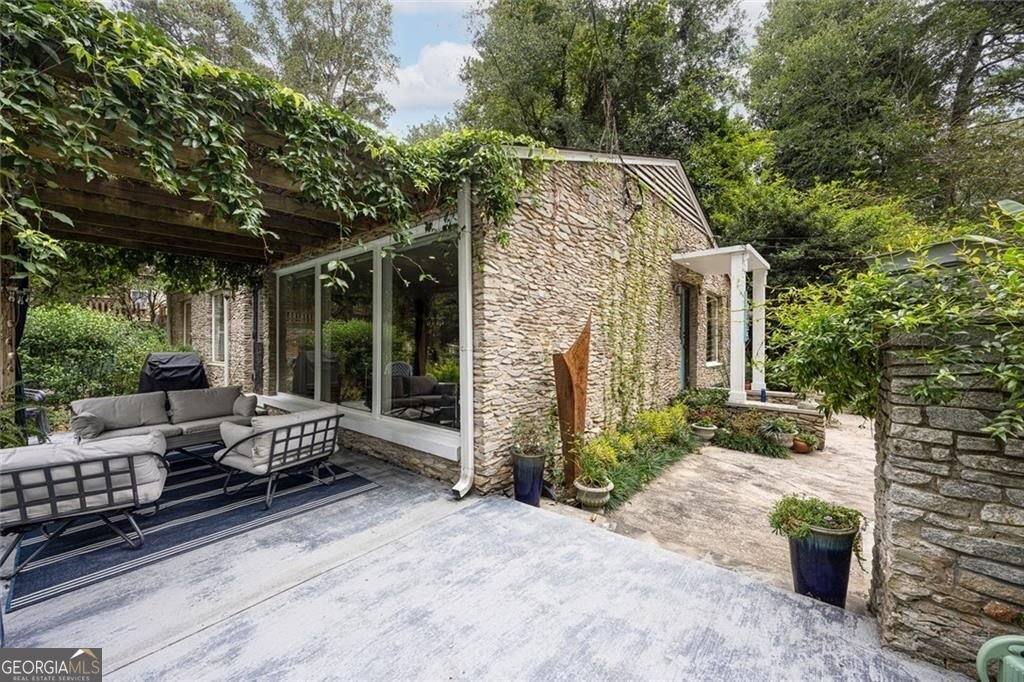 4556 Forrest Road Pine Lake - 21