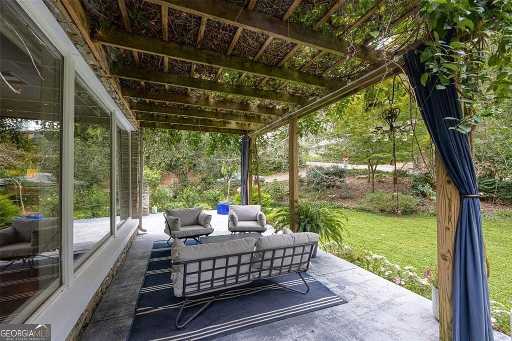 4556 Forrest Road Pine Lake - 22