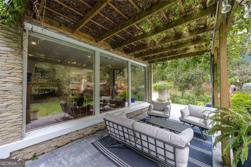 4556 Forrest Road Pine Lake - 23