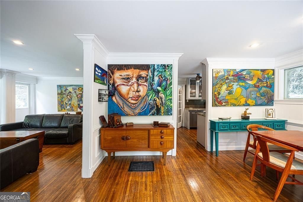 4556 Forrest Road Pine Lake - 24