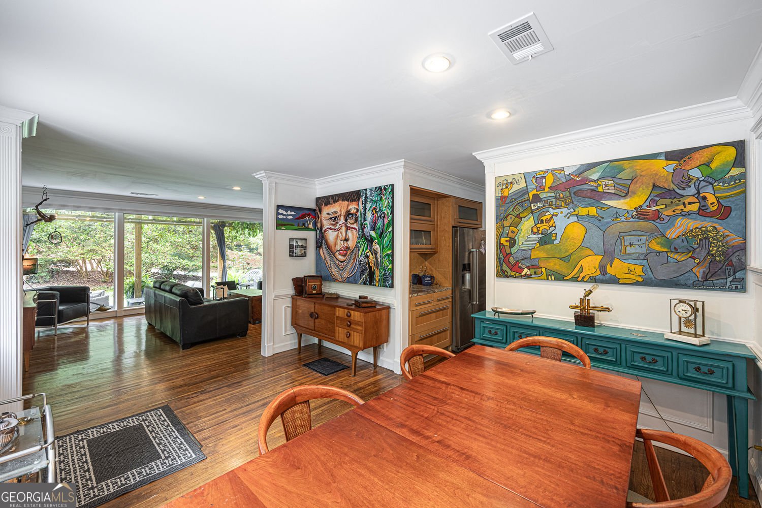 4556 Forrest Road Pine Lake - 25