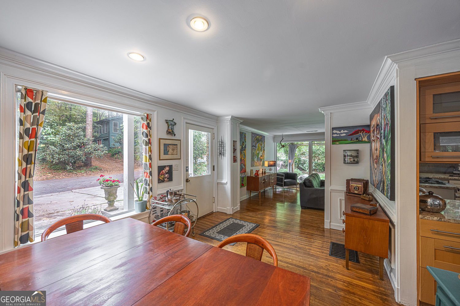 4556 Forrest Road Pine Lake - 26