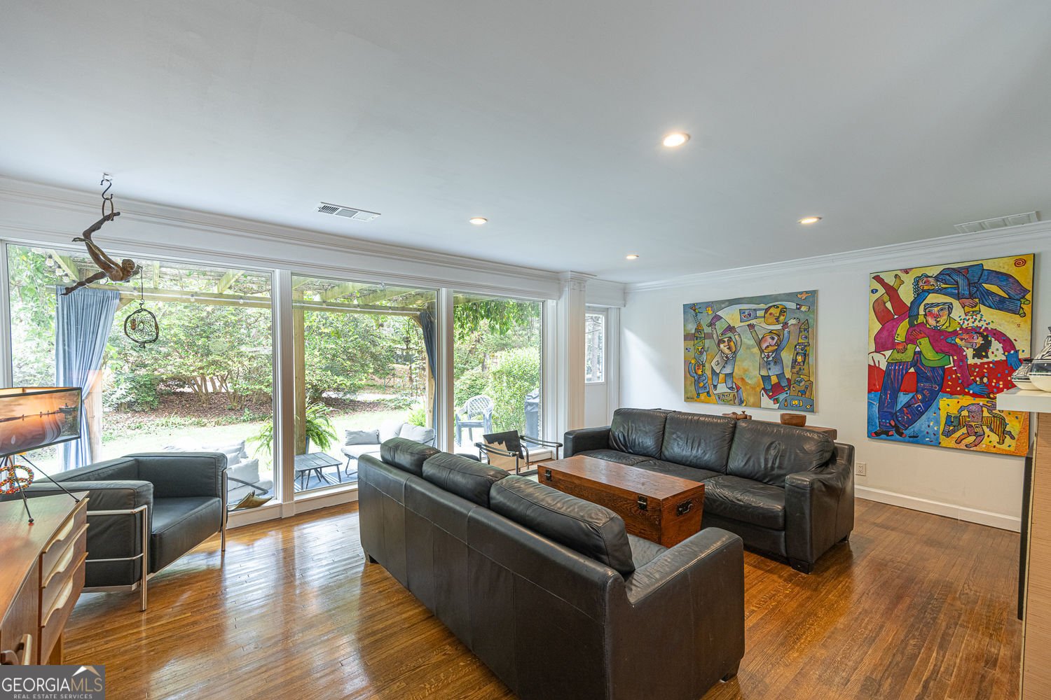 4556 Forrest Road Pine Lake - 27