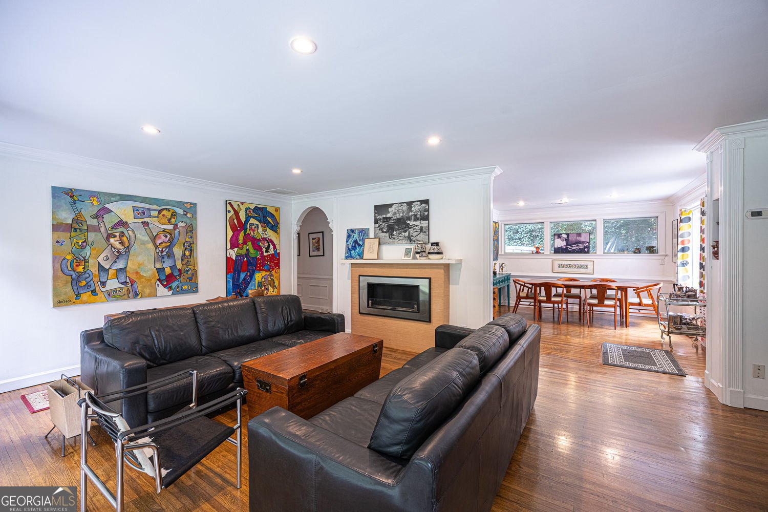 4556 Forrest Road Pine Lake - 28