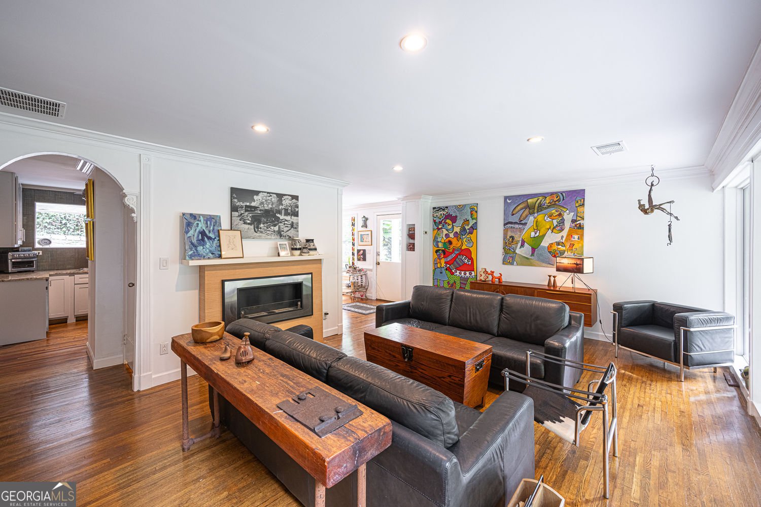 4556 Forrest Road Pine Lake - 29