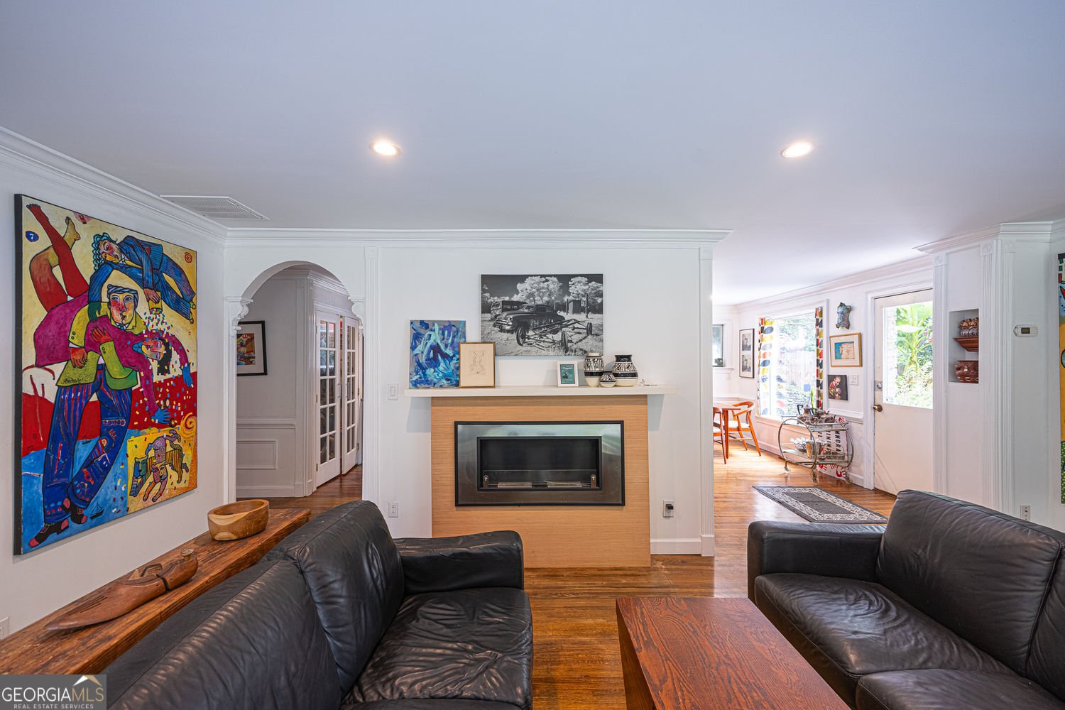 4556 Forrest Road Pine Lake - 30