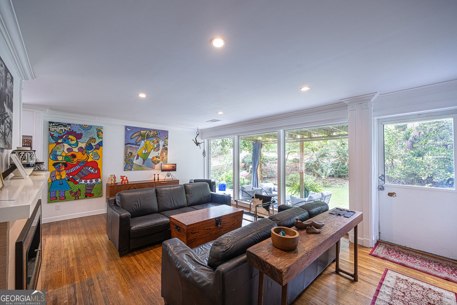 4556 Forrest Road Pine Lake - 31