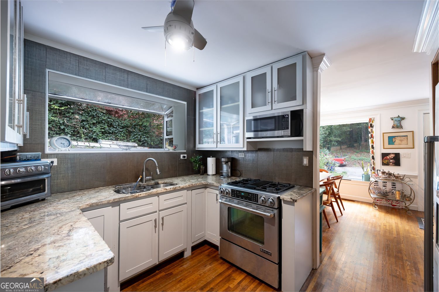 4556 Forrest Road Pine Lake - 32