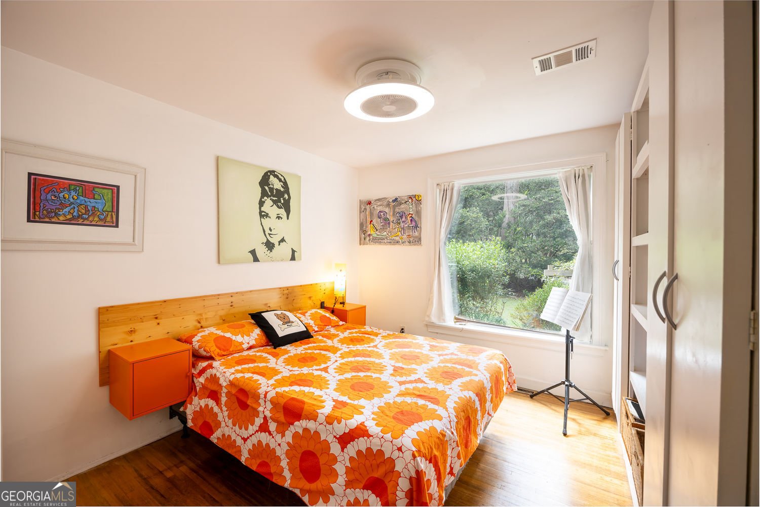 4556 Forrest Road Pine Lake - 5