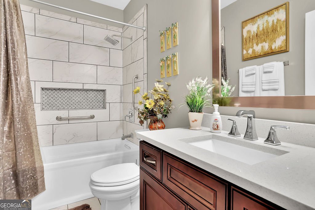 1315 Freedom Lane Roswell - 12