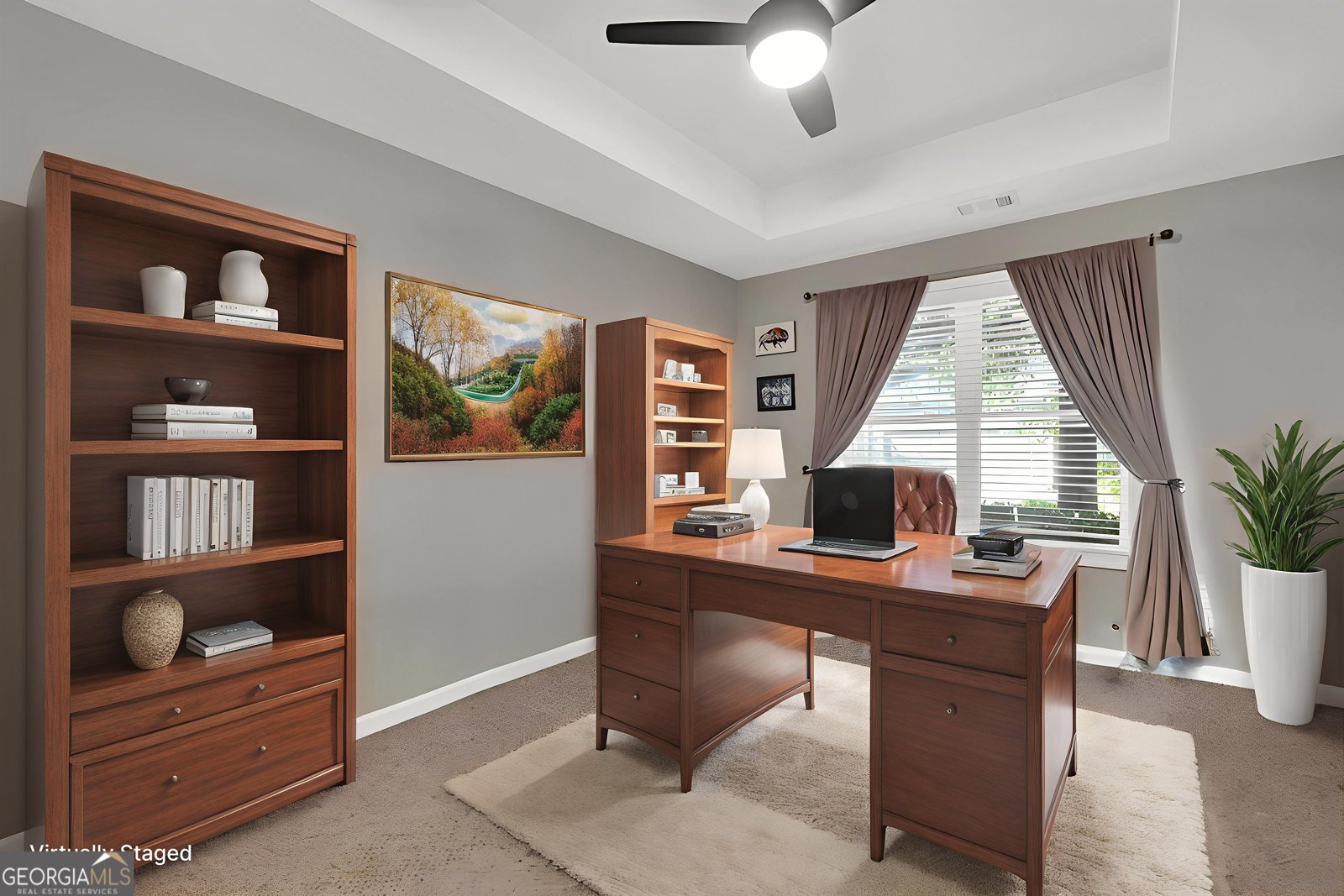 1315 Freedom Lane Roswell - 14