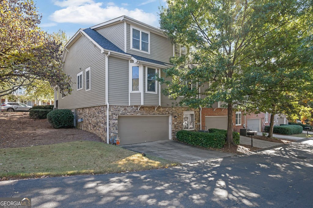 1315 Freedom Lane Roswell - 15