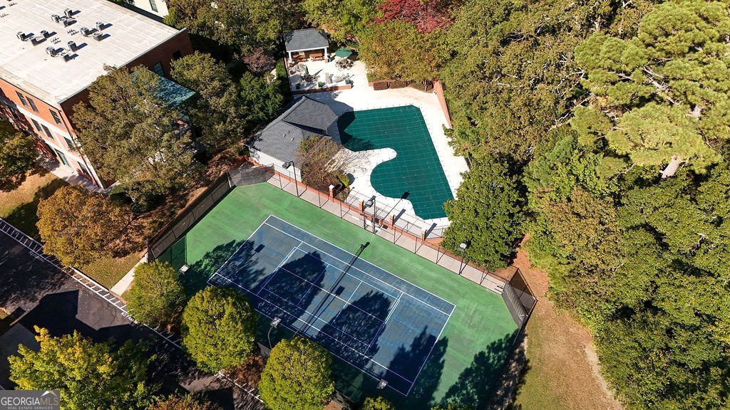 1315 Freedom Lane Roswell - 16