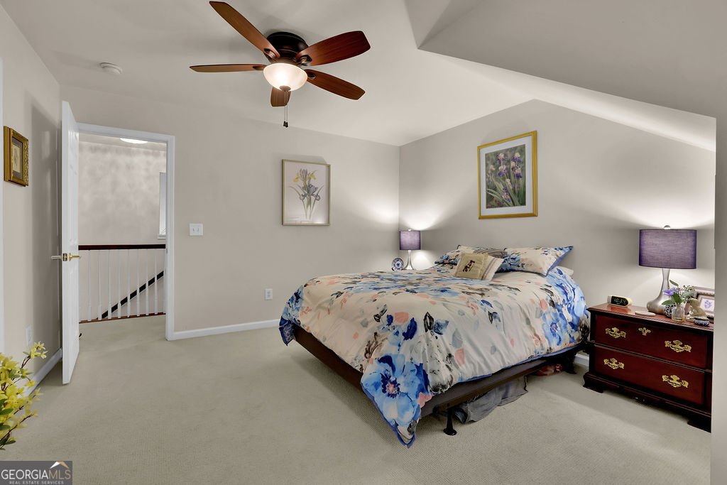 1315 Freedom Lane Roswell - 20