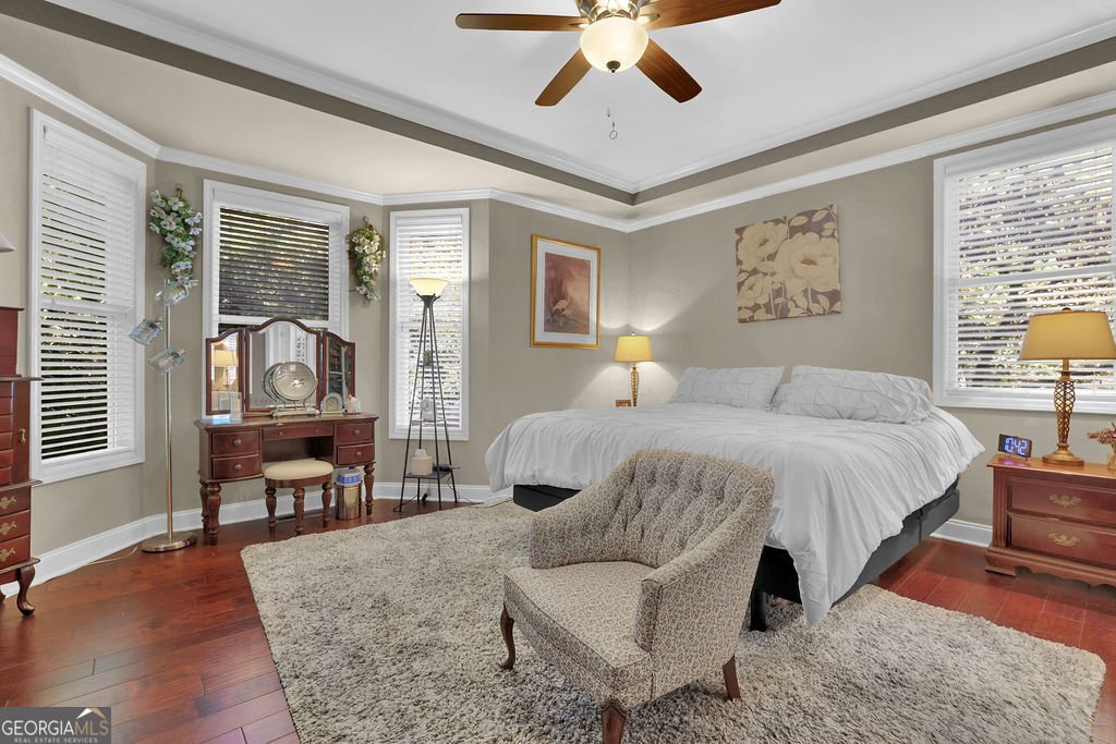 1315 Freedom Lane Roswell - 26