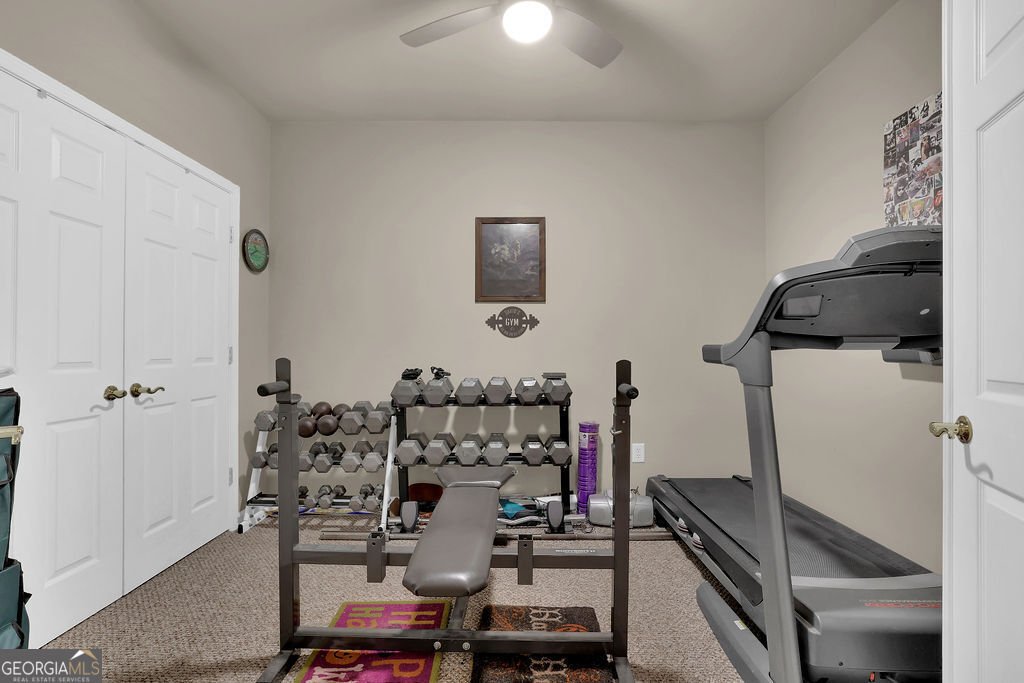 1315 Freedom Lane Roswell - 33