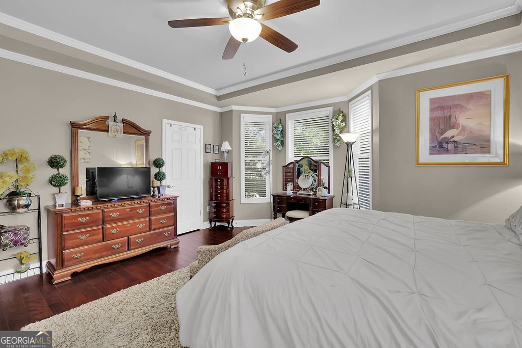 1315 Freedom Lane Roswell - 6