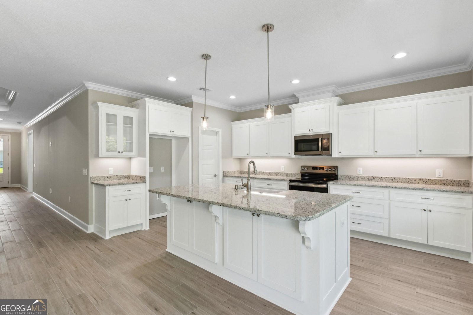 102 Green Turtle Court Kingsland - 1