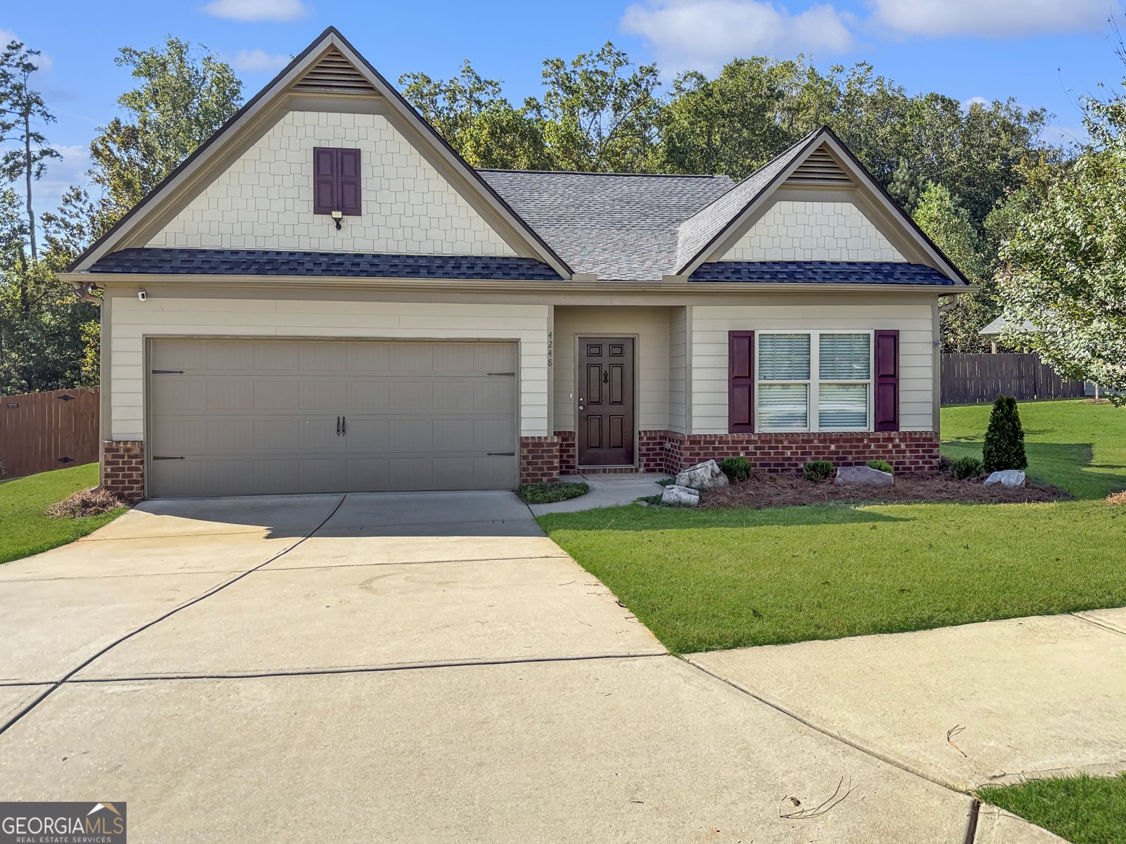 4248 Box Elder Path Gainesville - 2