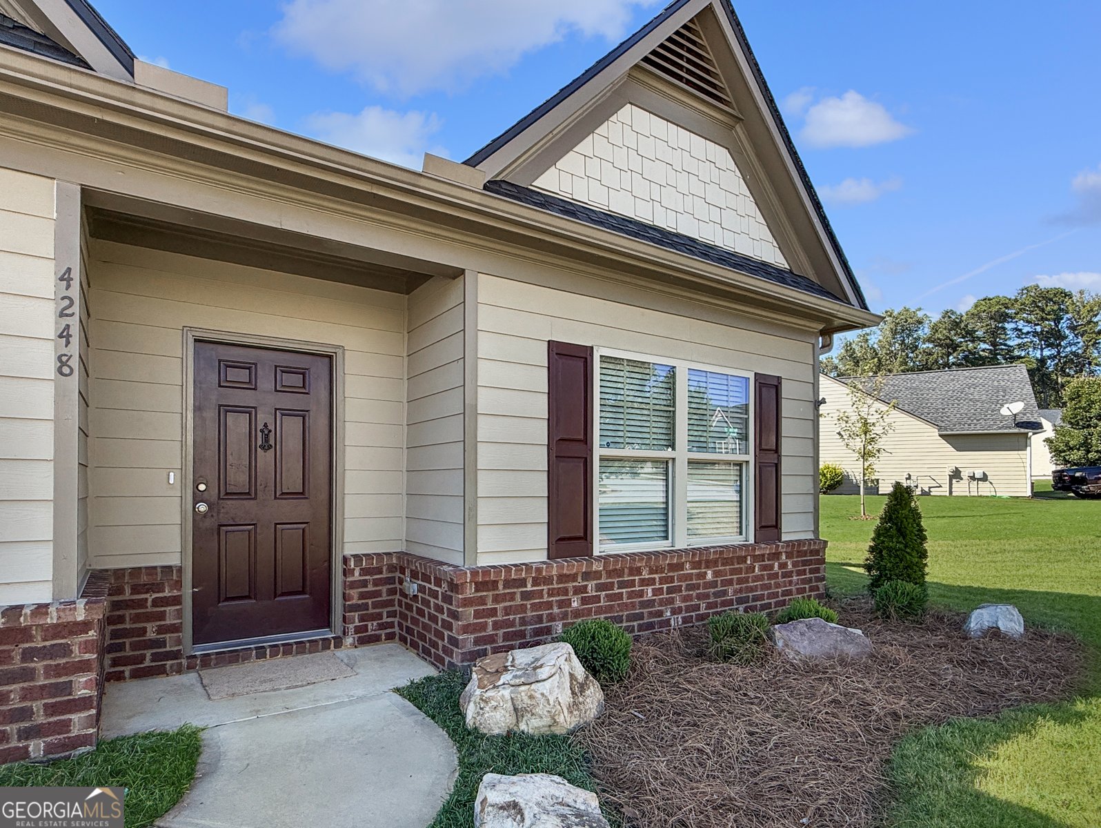 4248 Box Elder Path Gainesville - 3