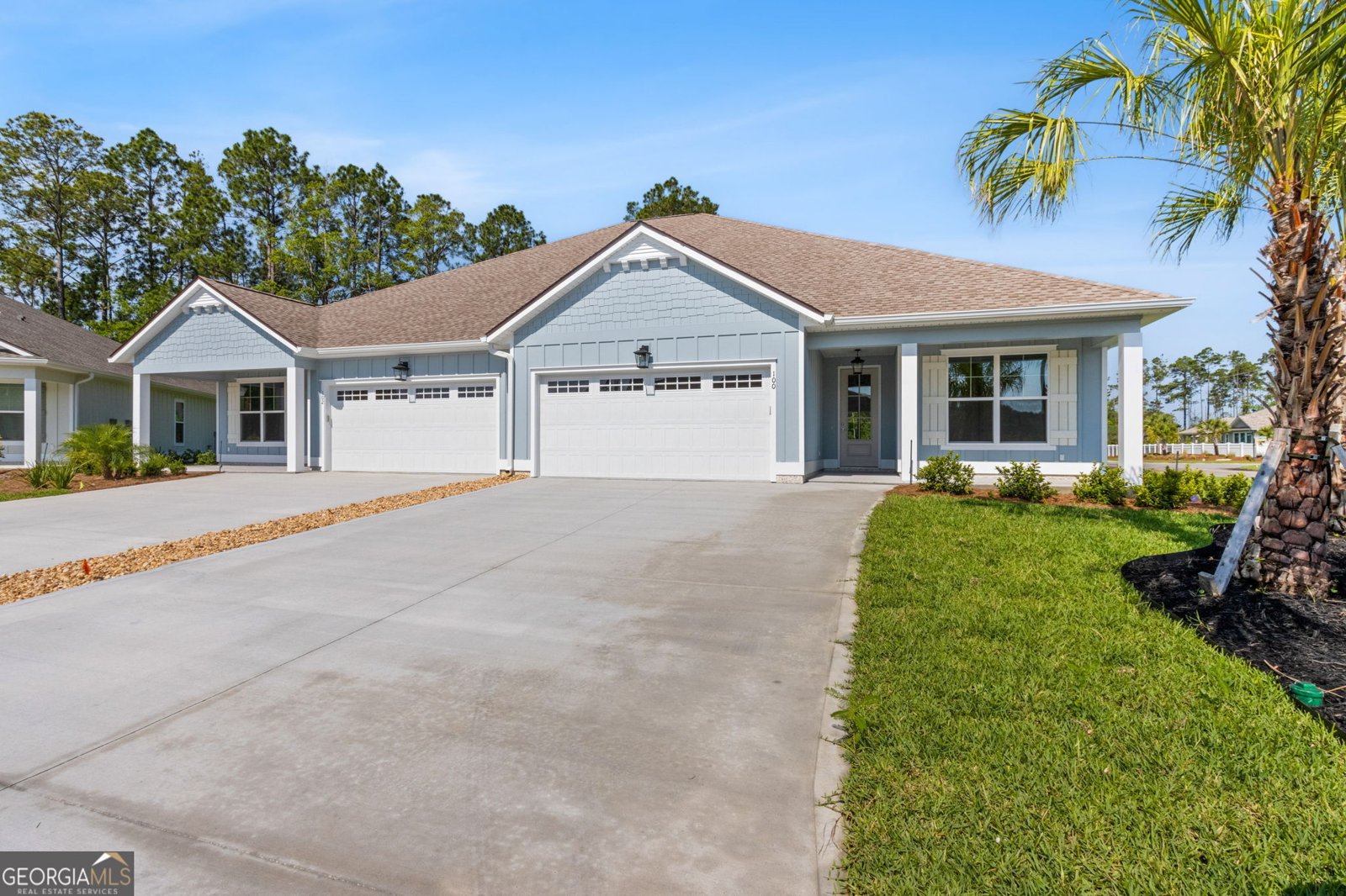 100 Green Turtle Court Kingsland - 2