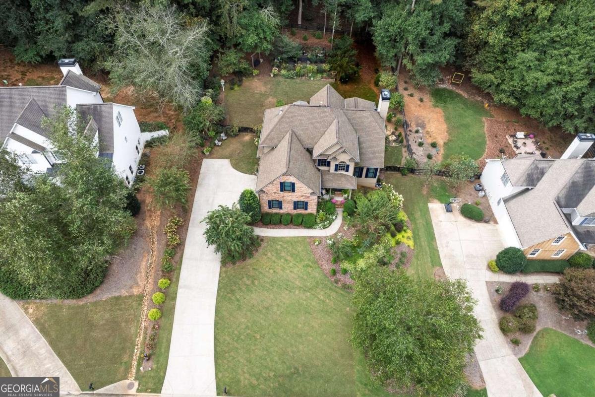 9630 Old Riverside Lane Ball Ground - 52